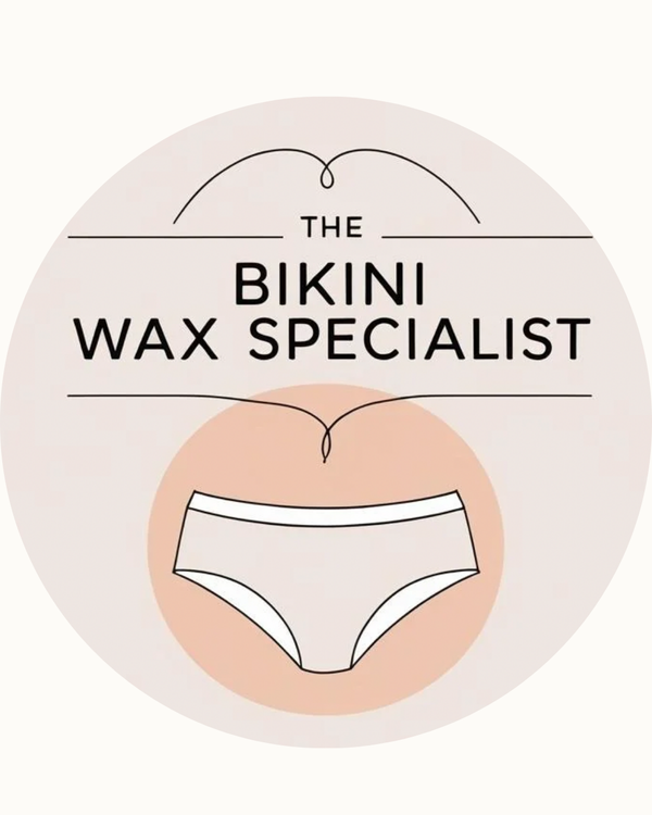 The Bikini Wax Specialist